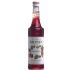 48145 Monin Raspberry Syrup - 70cl